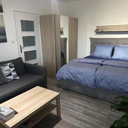 Apartman C. 19 Гаррахов Екстер'єр фото