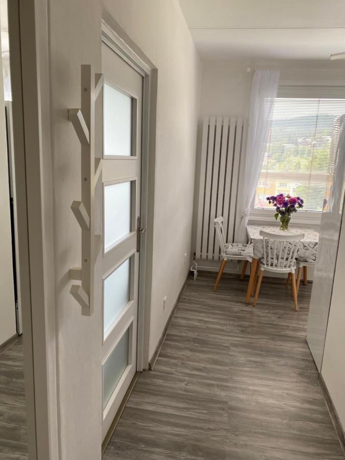 Apartman C. 19 Гаррахов Екстер'єр фото
