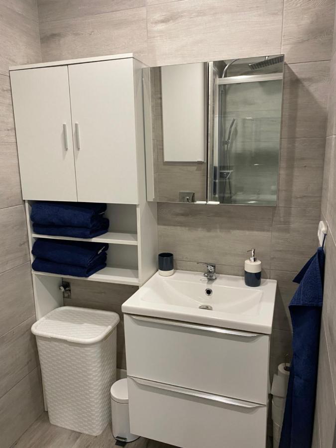 Apartman C. 19 Гаррахов Екстер'єр фото