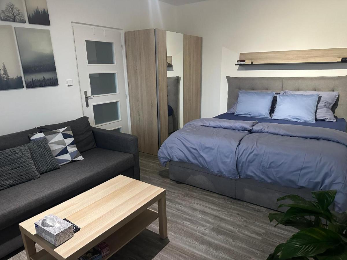 Apartman C. 19 Гаррахов Екстер'єр фото